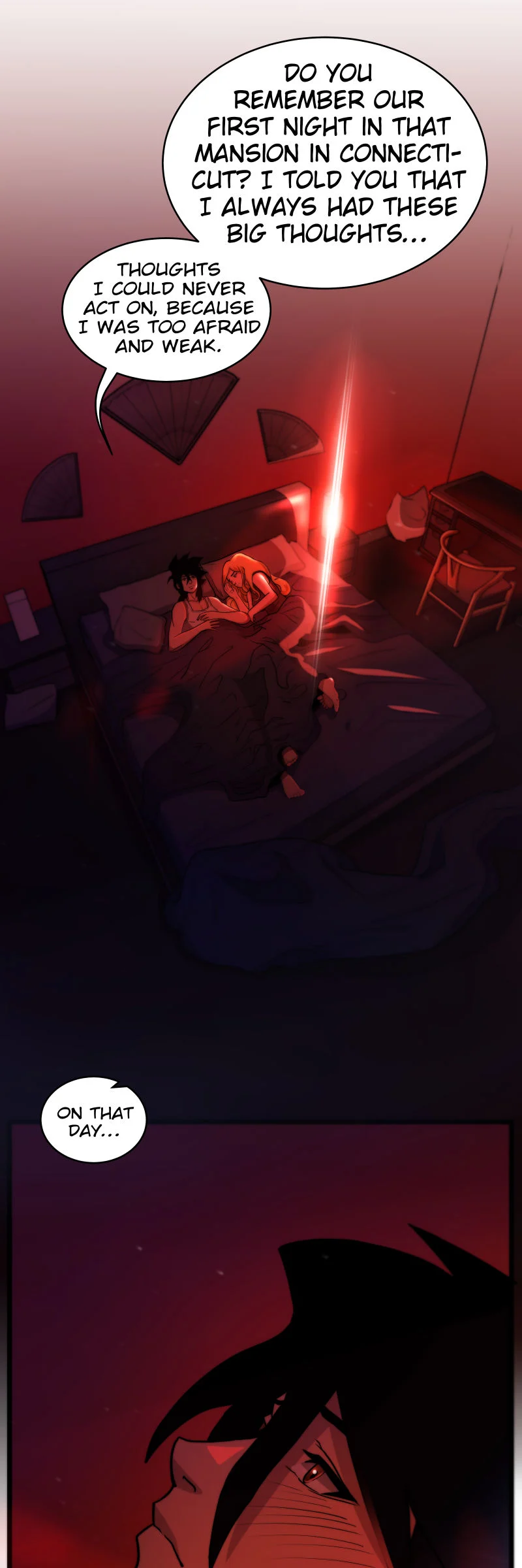 Bandit King chapter 14 page 8