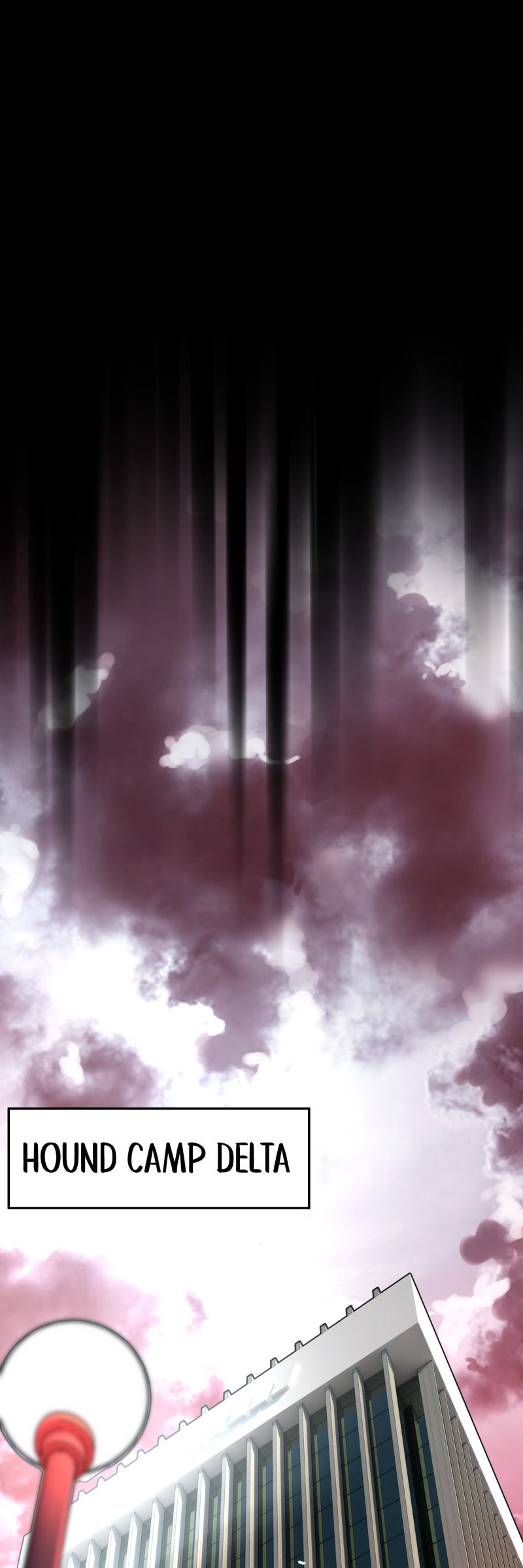 Bandit King chapter 15 page 1