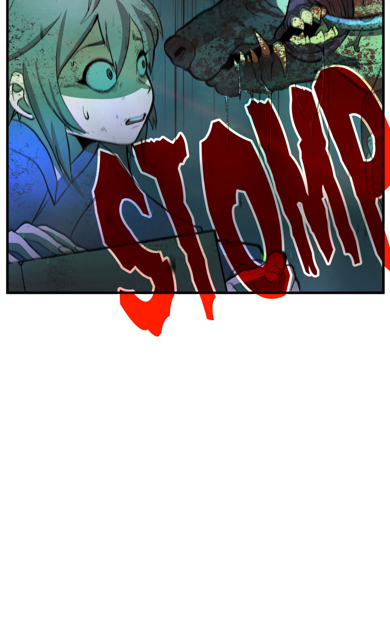 Bandit King chapter 15 page 13