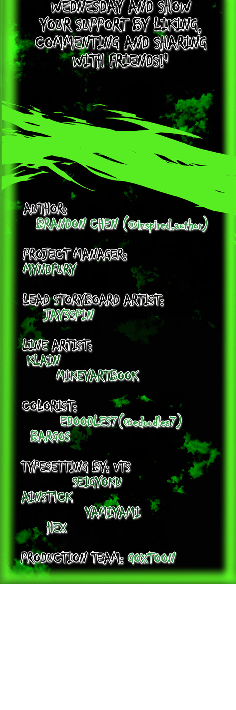 Bandit King chapter 15 page 18