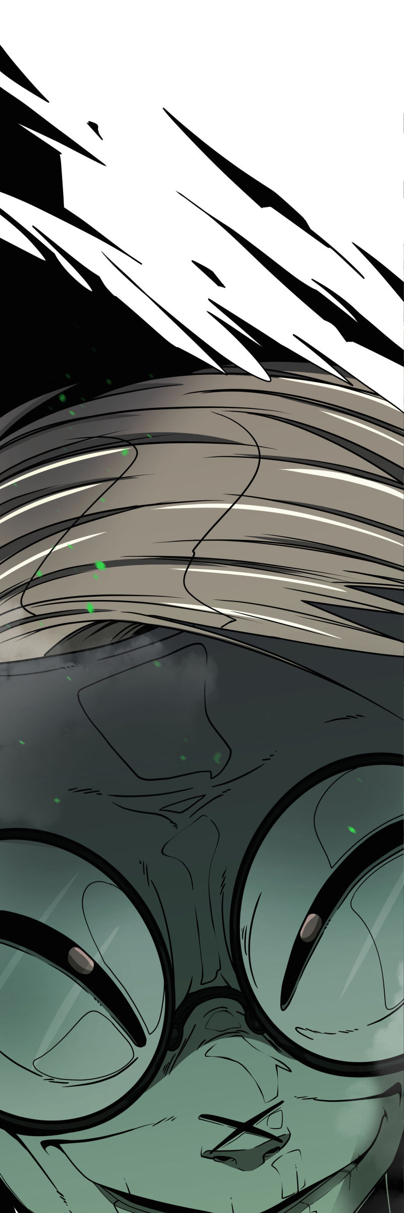 Bandit King chapter 15 page 19