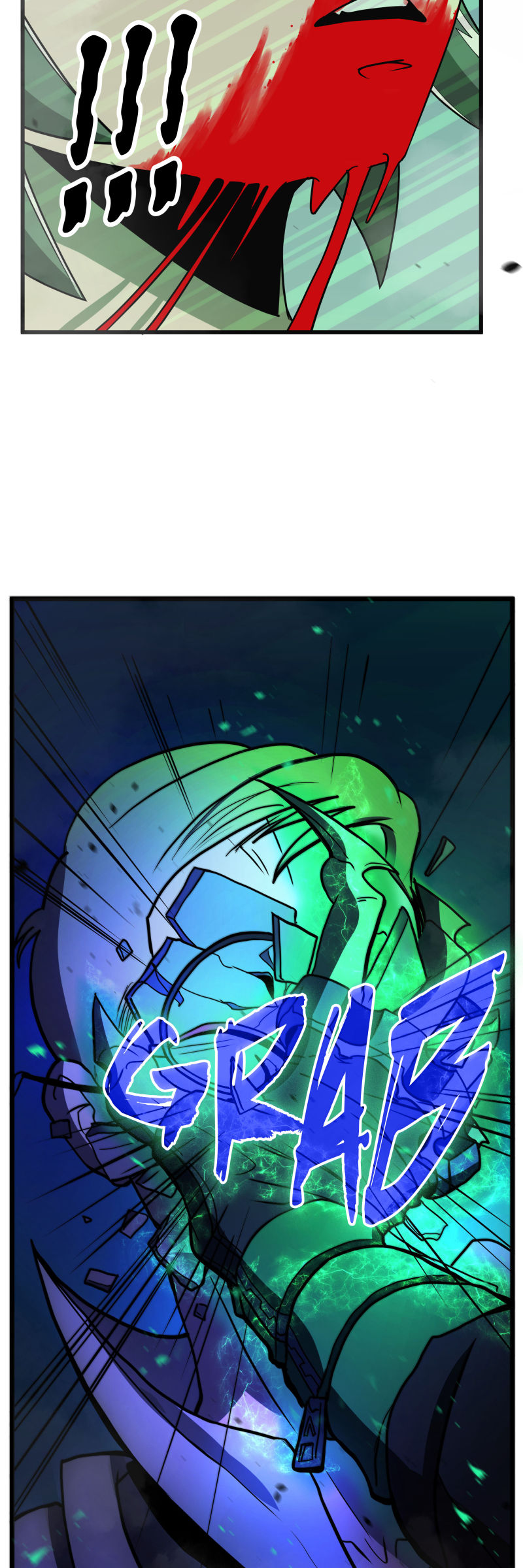 Bandit King chapter 15 page 37