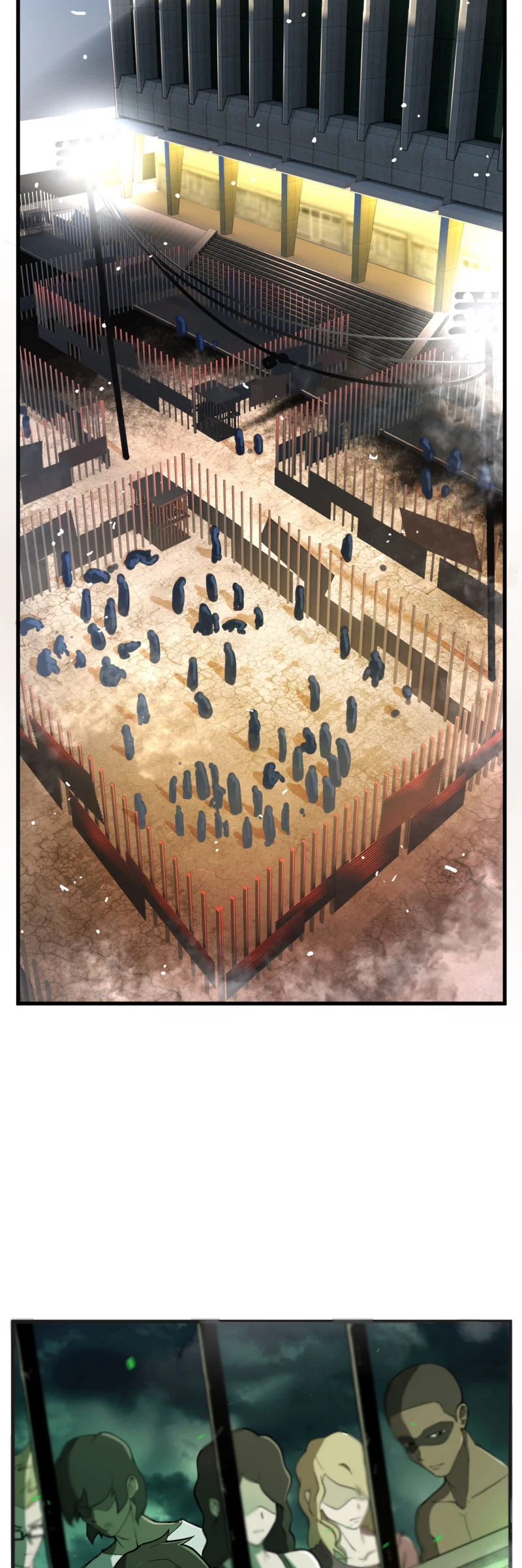 Bandit King chapter 15 page 4