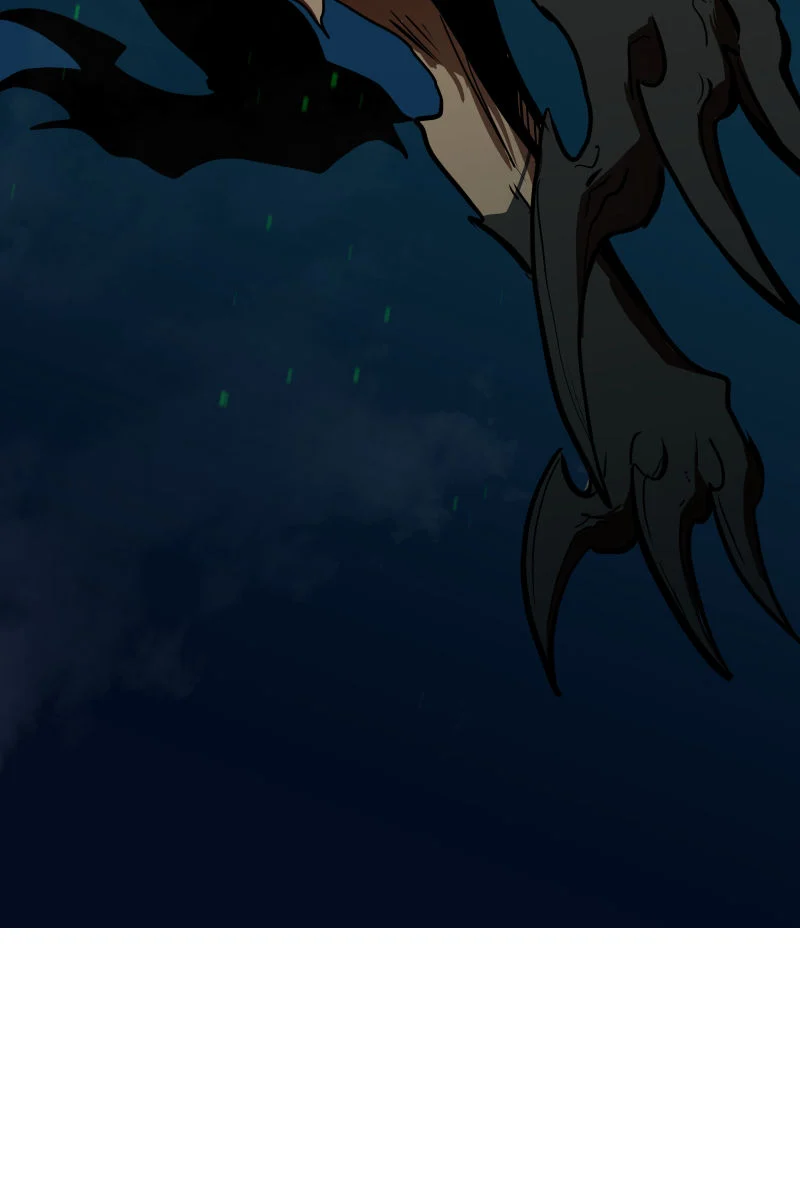 Bandit King chapter 15 page 46