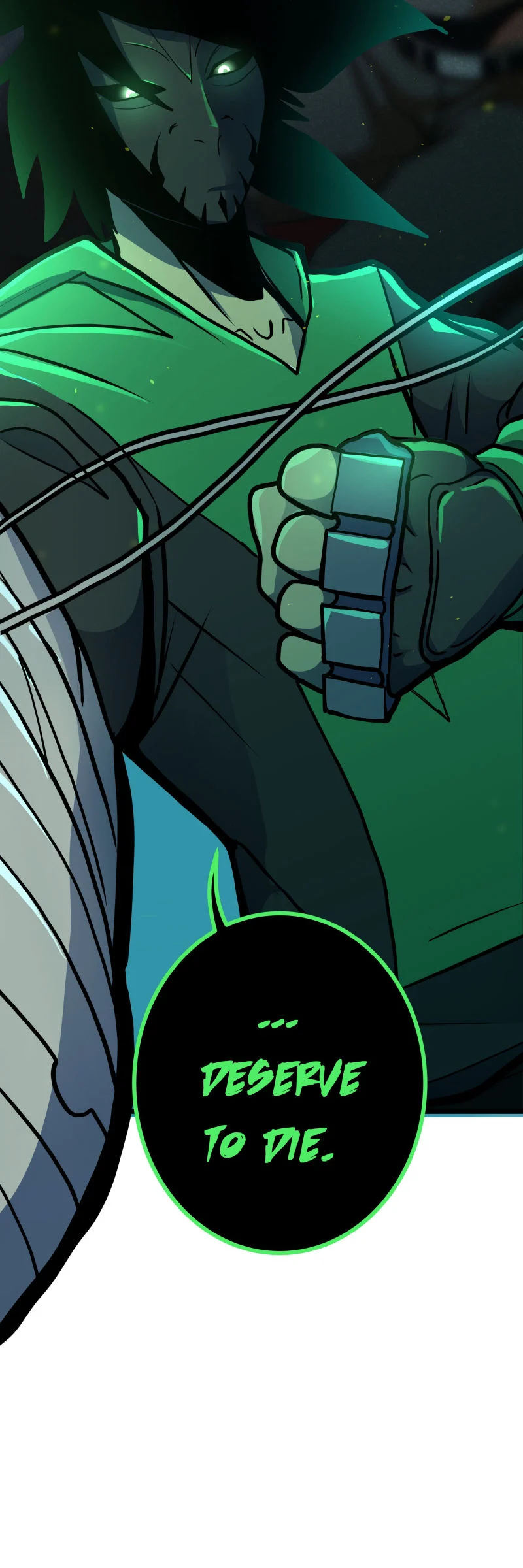 Bandit King chapter 15 page 48