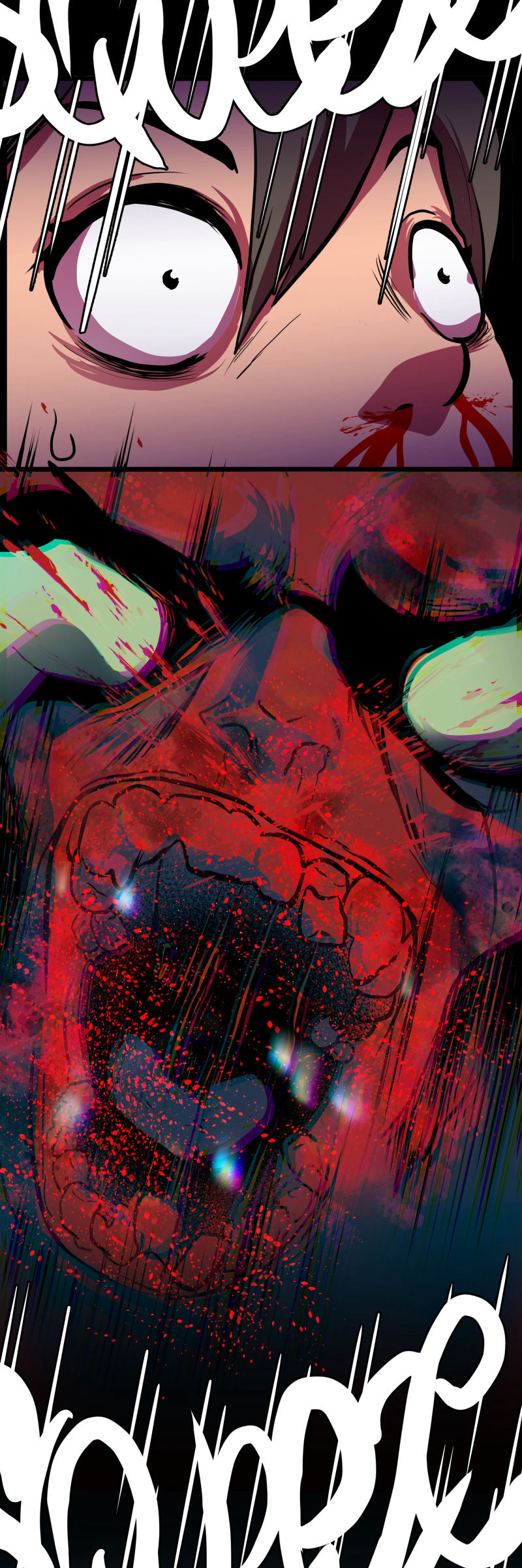 Bandit King chapter 15 page 50