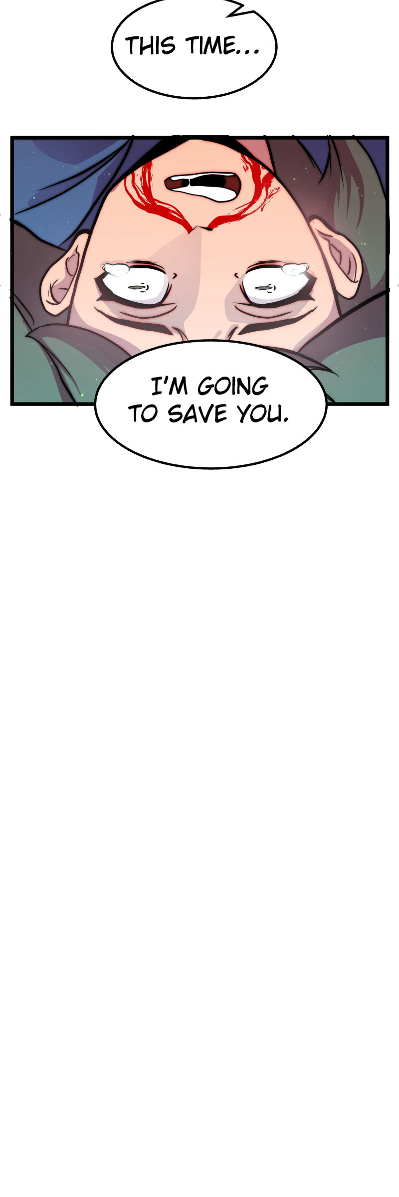 Bandit King chapter 15 page 54