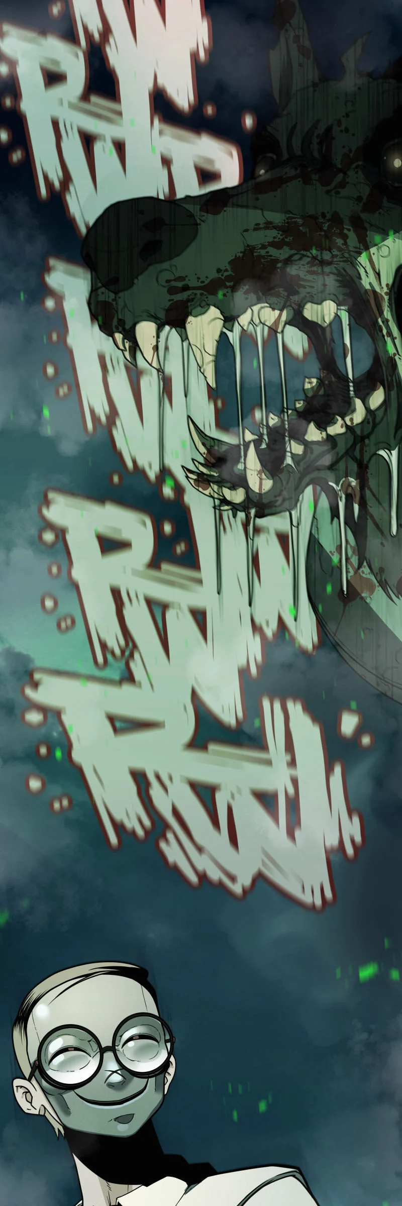 Bandit King chapter 15 page 6