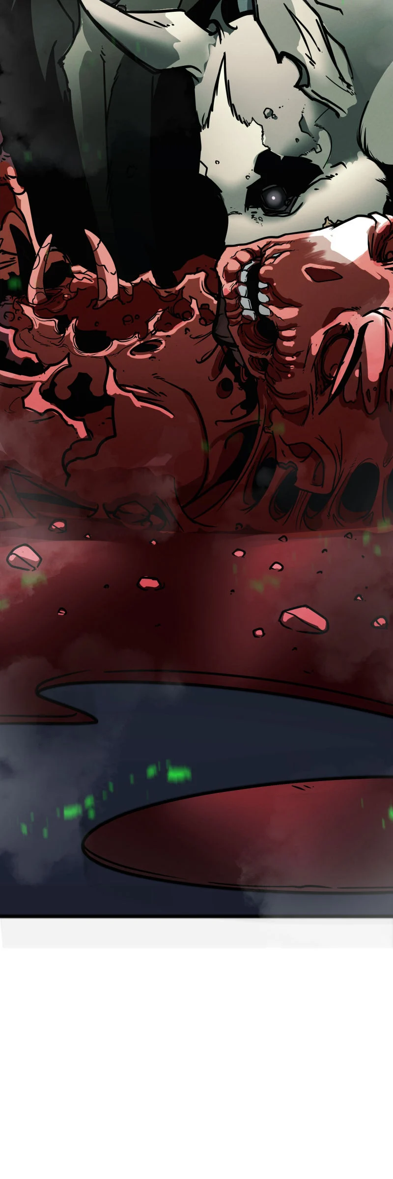 Bandit King chapter 15 page 8