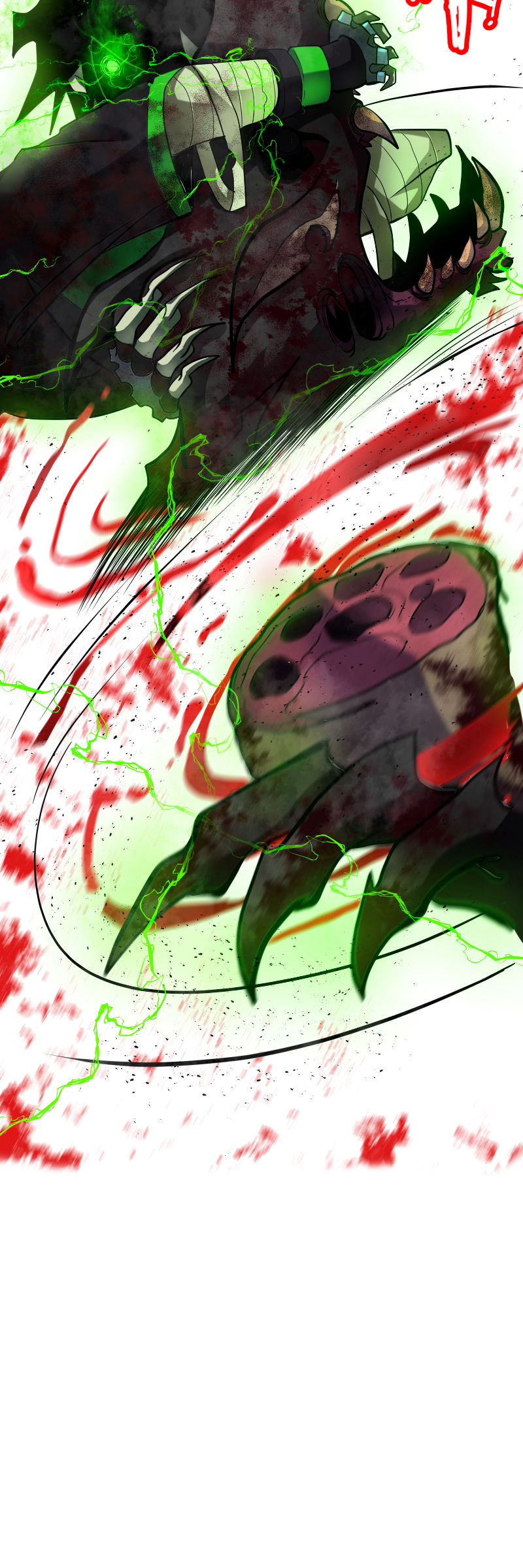 Bandit King chapter 16 page 10