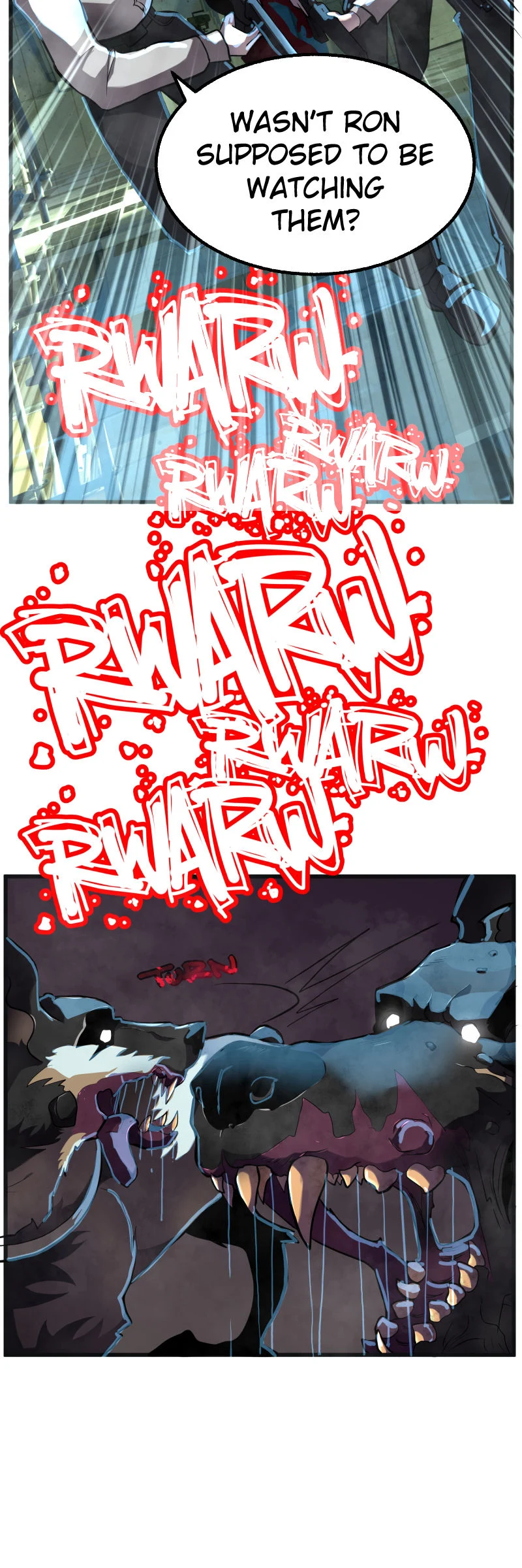 Bandit King chapter 16 page 2