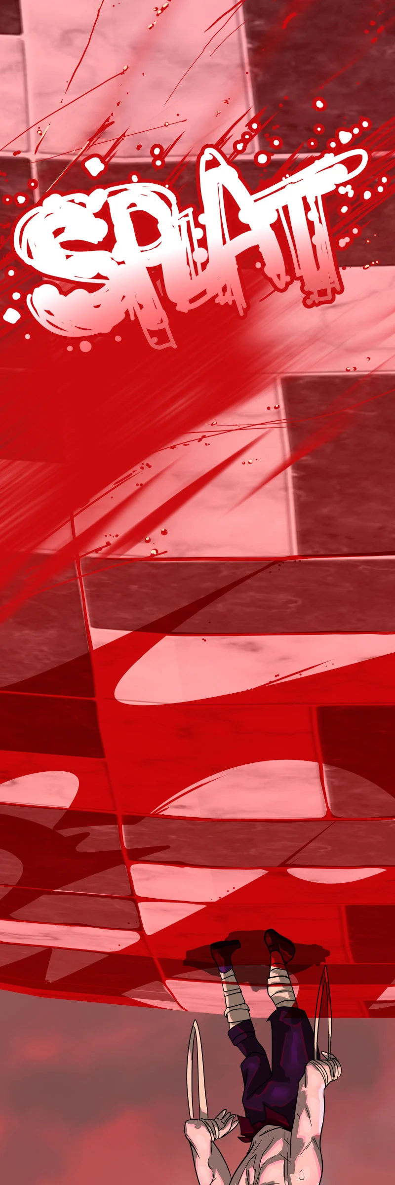 Bandit King chapter 16 page 24