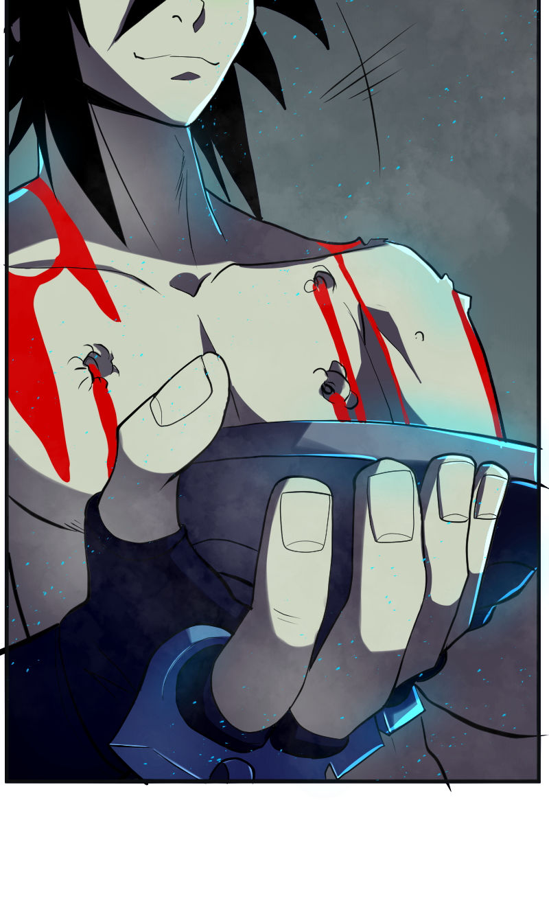 Bandit King chapter 16 page 28