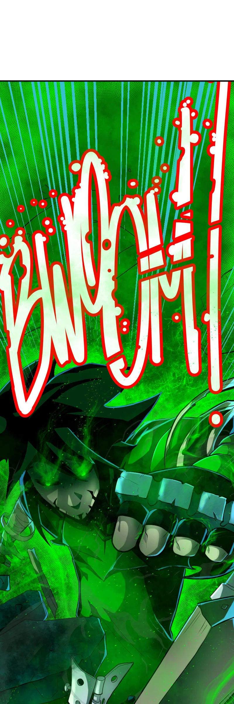 Bandit King chapter 16 page 3