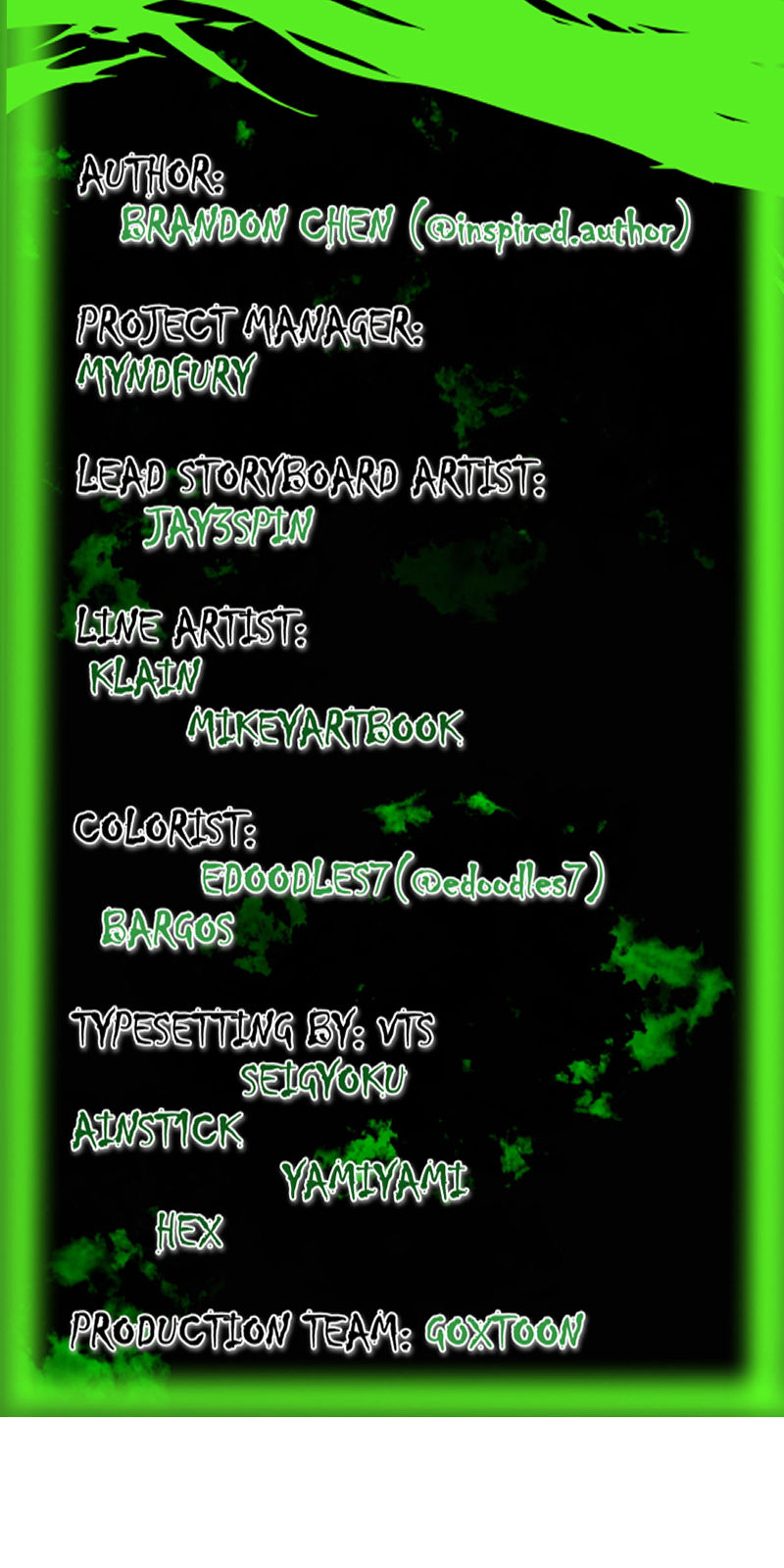 Bandit King chapter 16 page 36