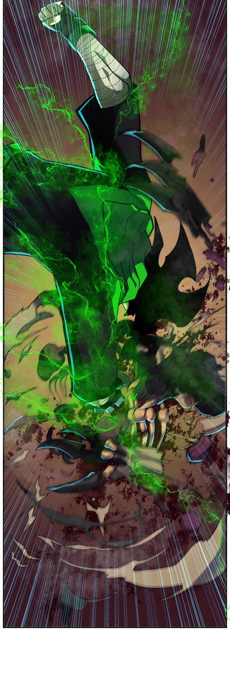 Bandit King chapter 16 page 6