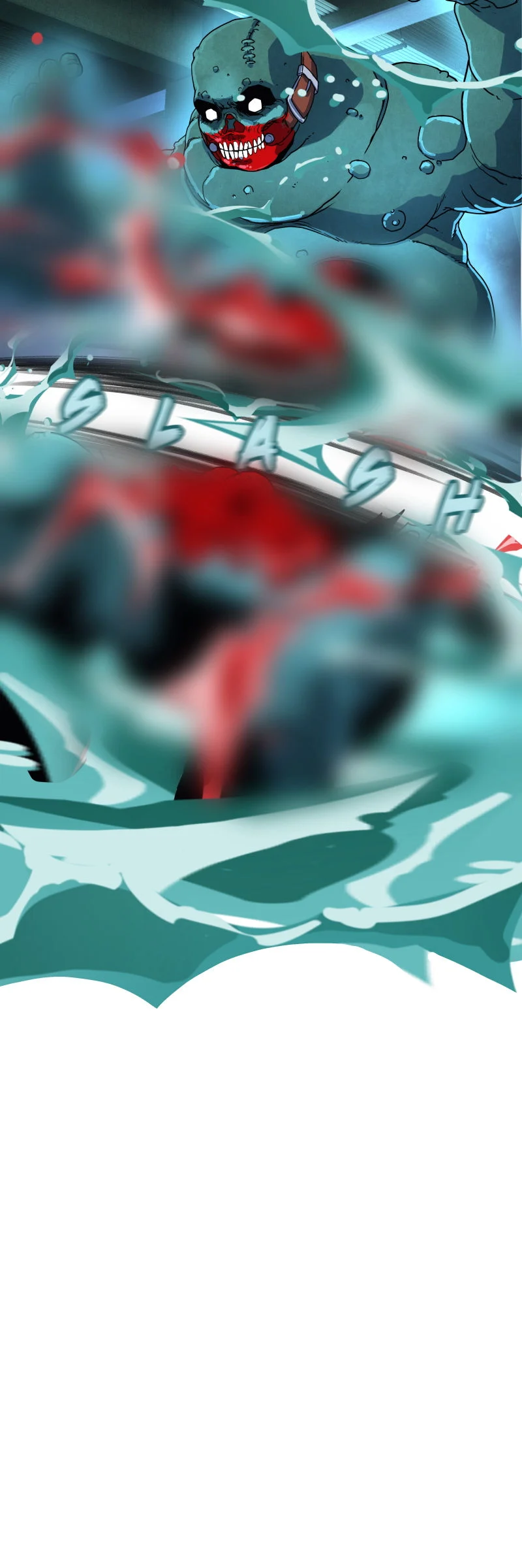 Bandit King chapter 17 page 23