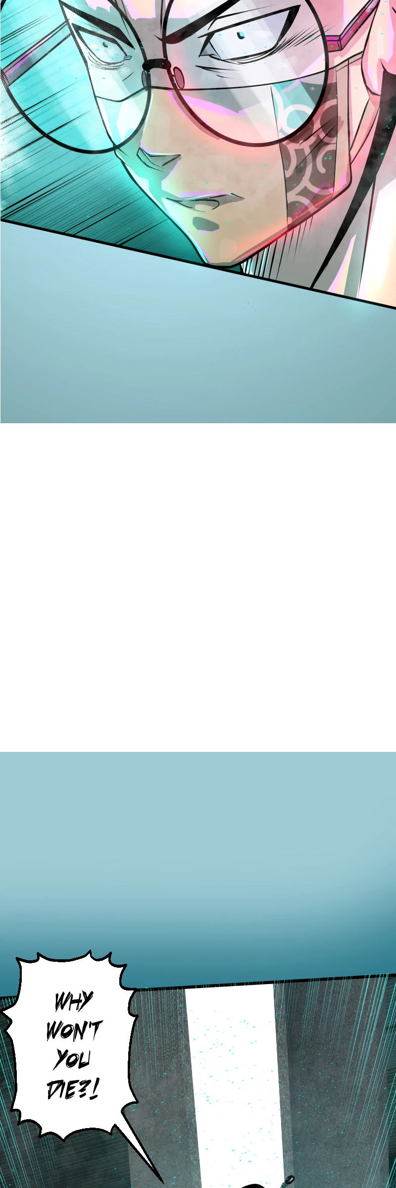 Bandit King chapter 17 page 43