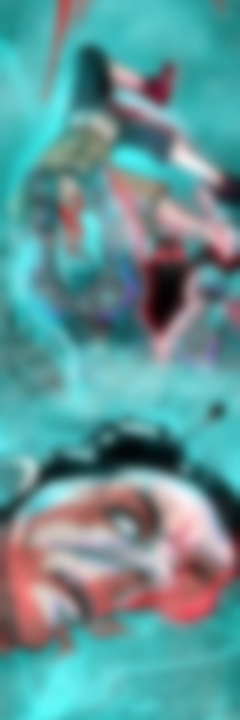 Bandit King chapter 17 page 48