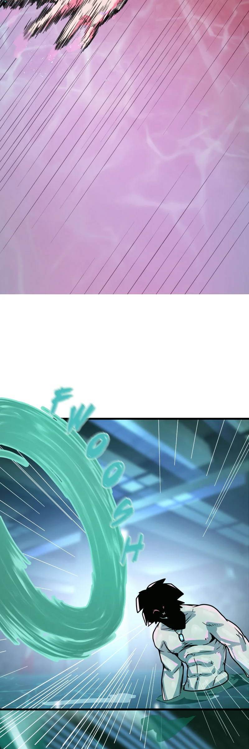 Bandit King chapter 17 page 55