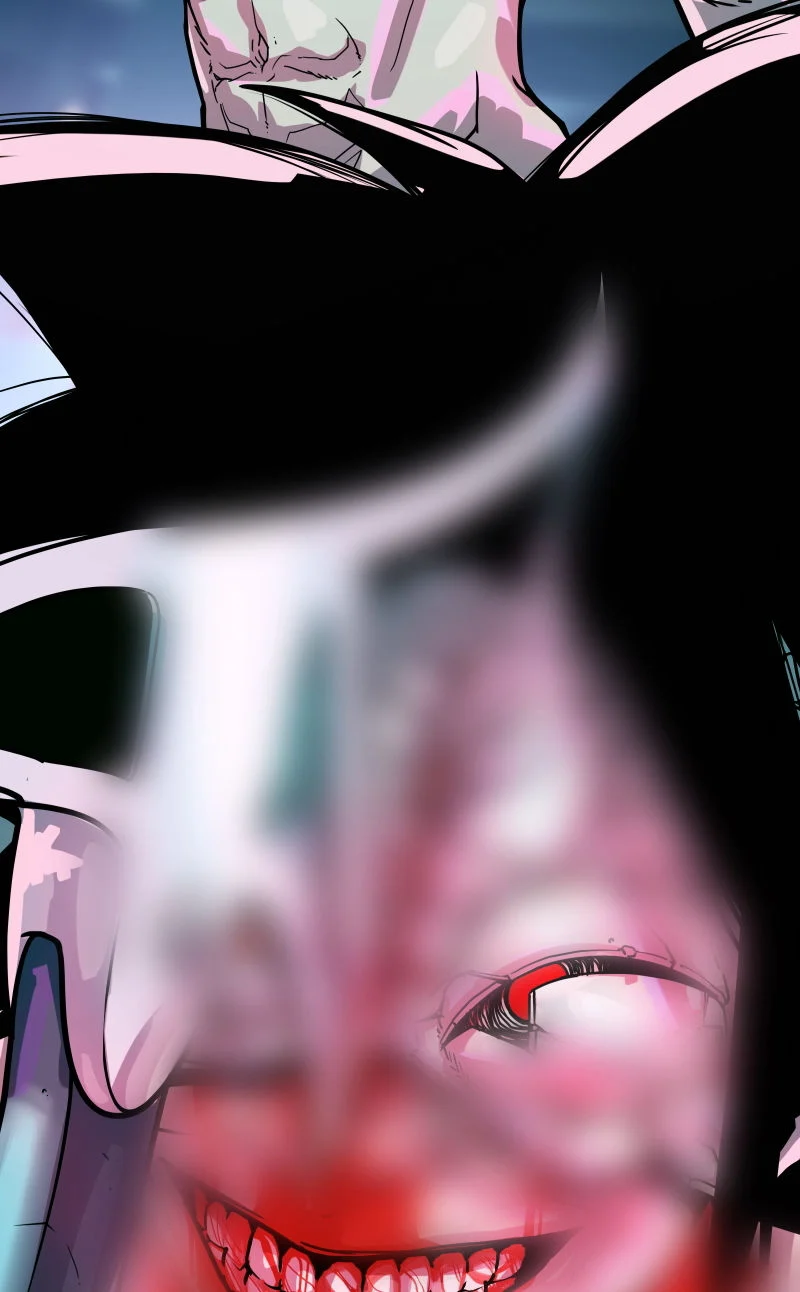 Bandit King chapter 17 page 58