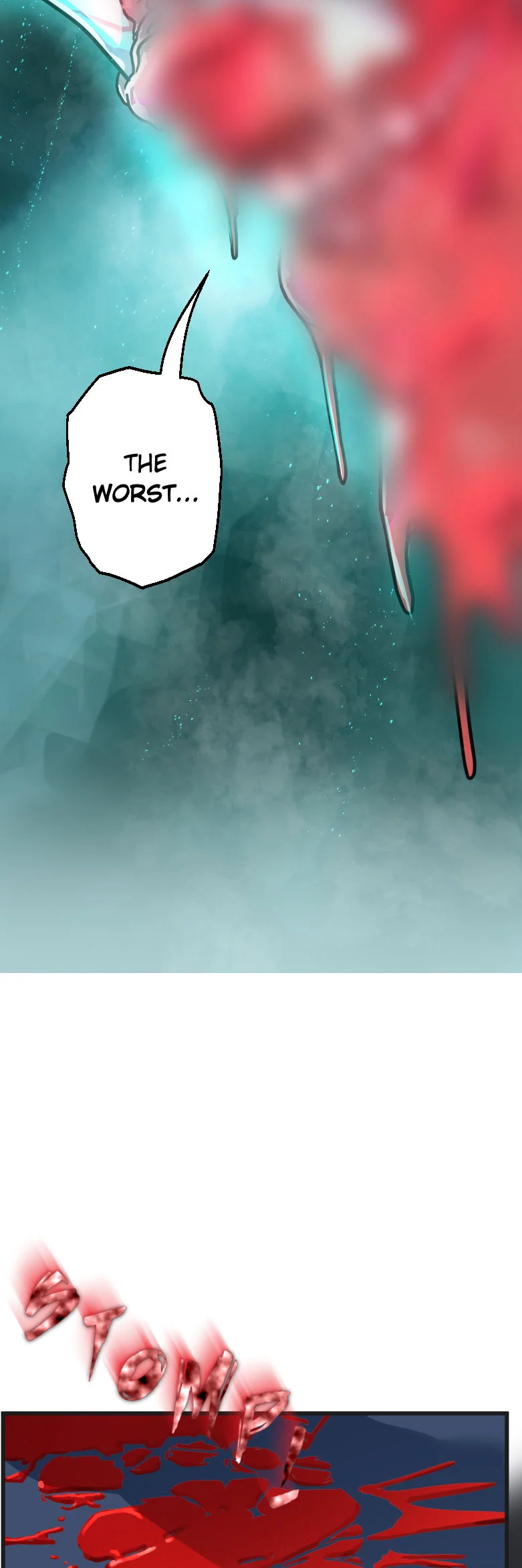 Bandit King chapter 17 page 61