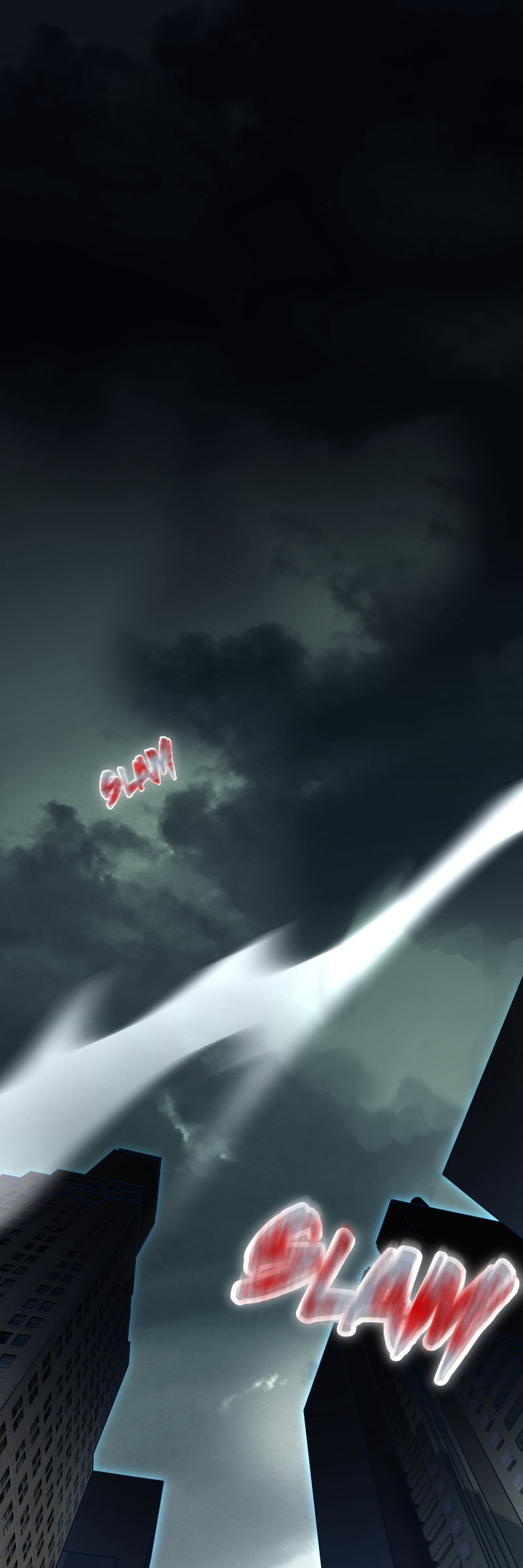 Bandit King chapter 18 page 1