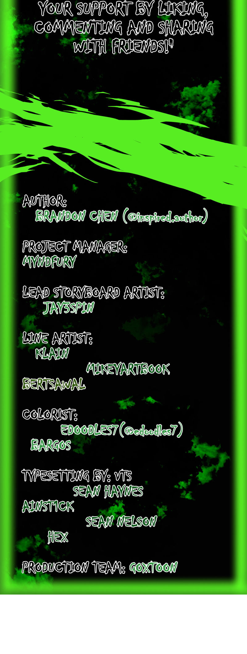 Bandit King chapter 18 page 12