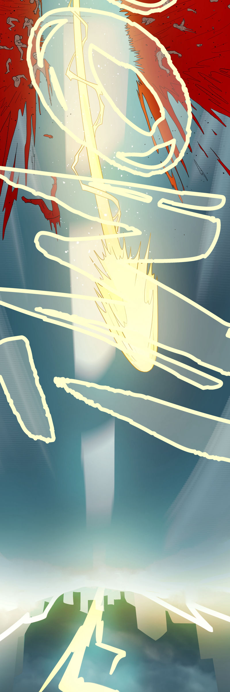 Bandit King chapter 18 page 16