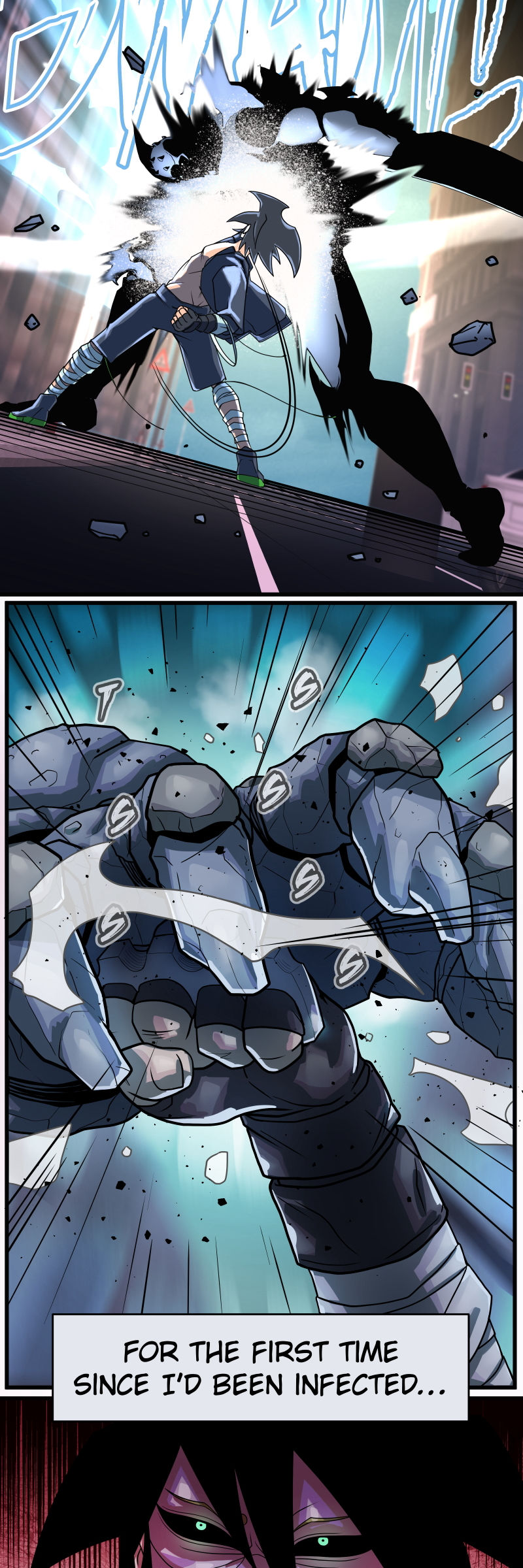 Bandit King chapter 18 page 27