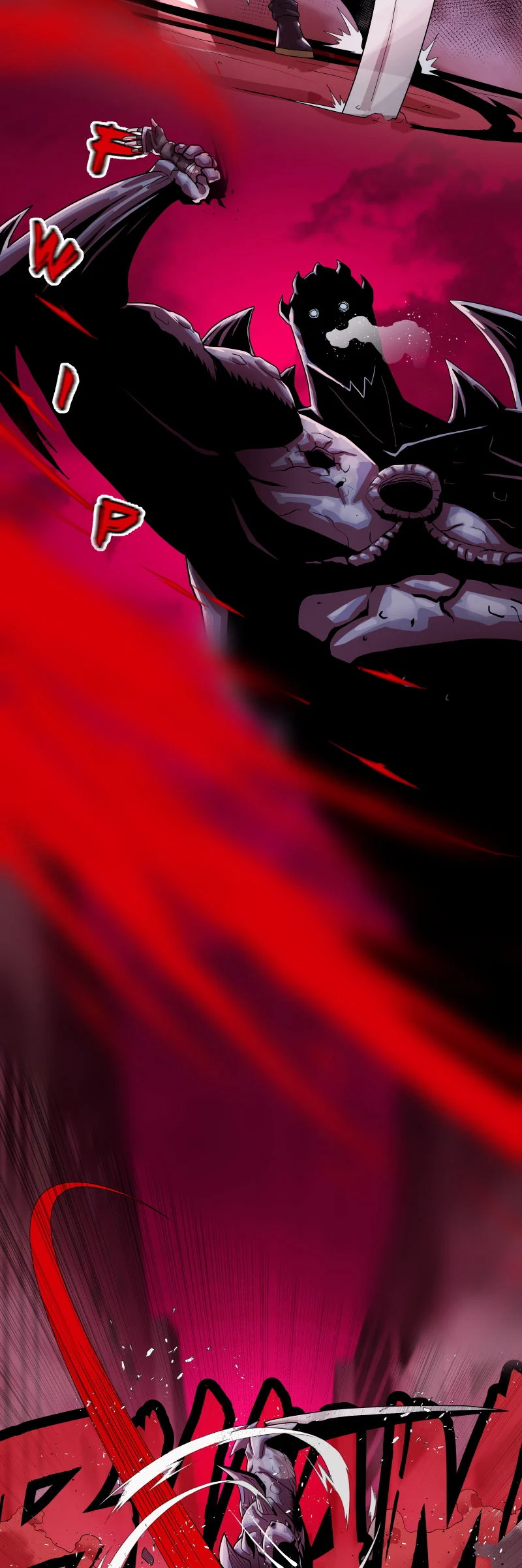 Bandit King chapter 18 page 29