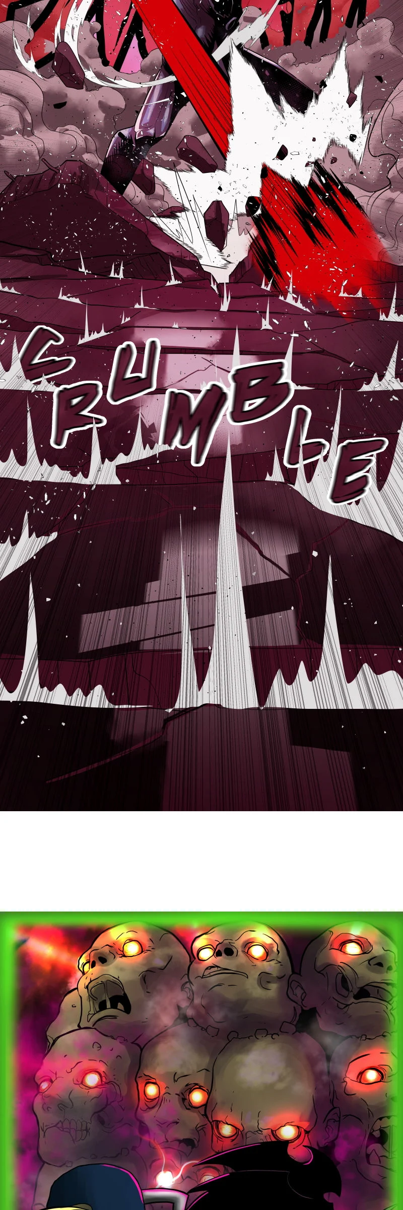 Bandit King chapter 18 page 30