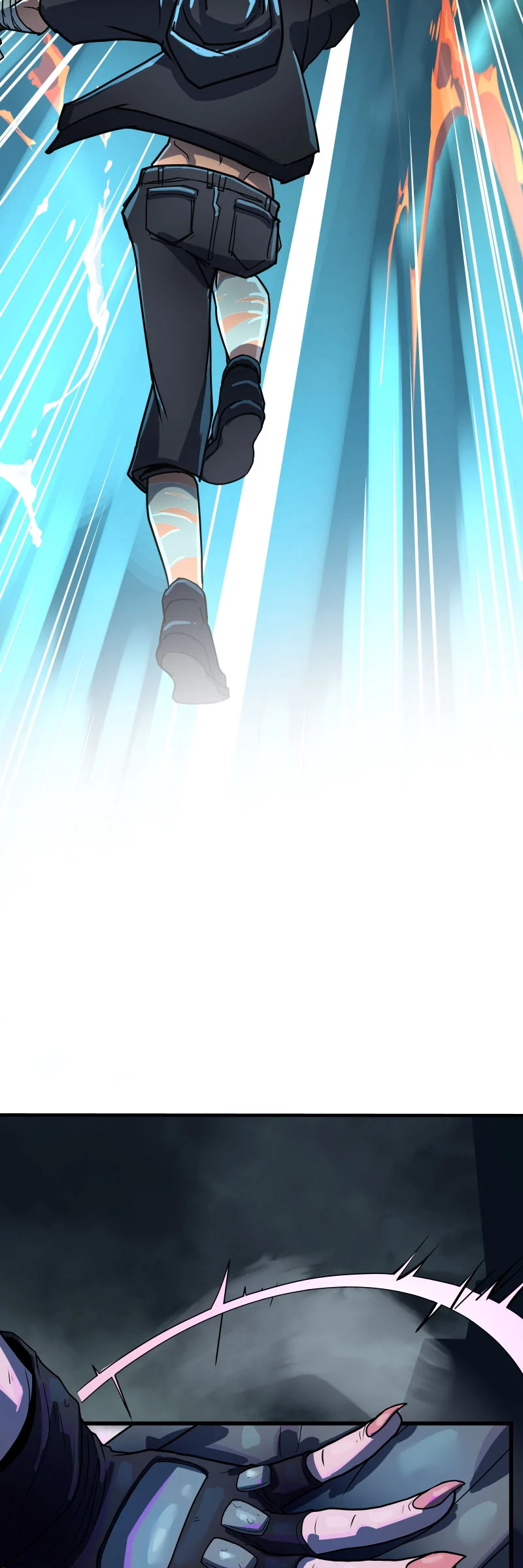 Bandit King chapter 18 page 4