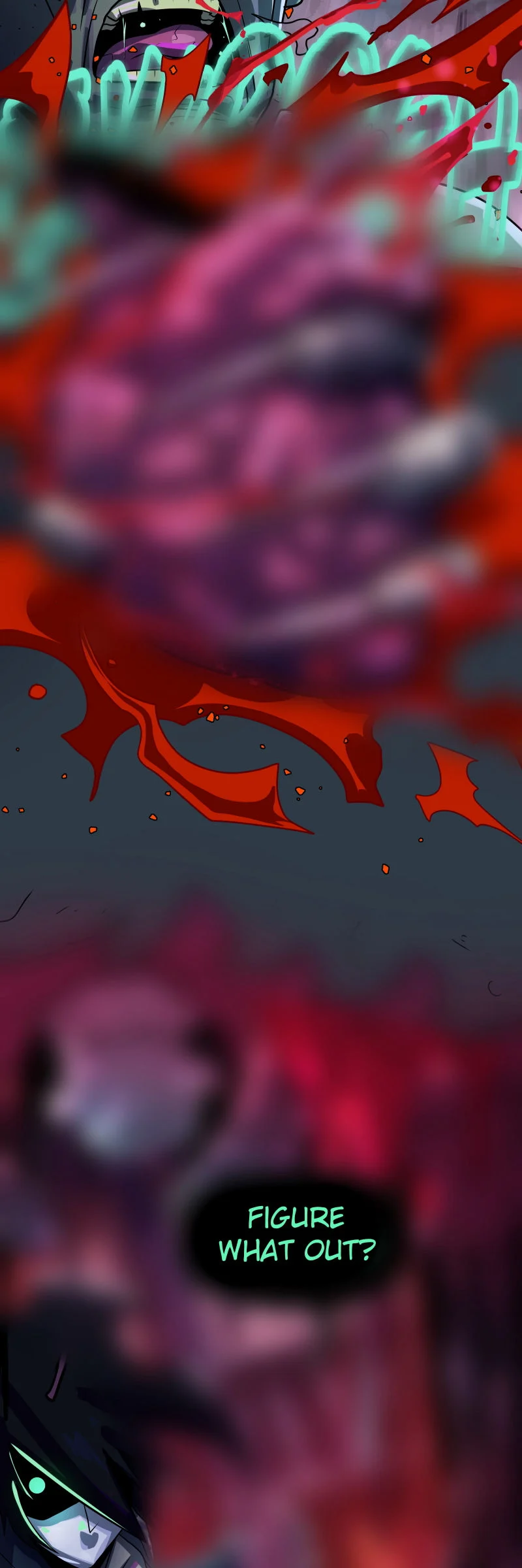 Bandit King chapter 18 page 8