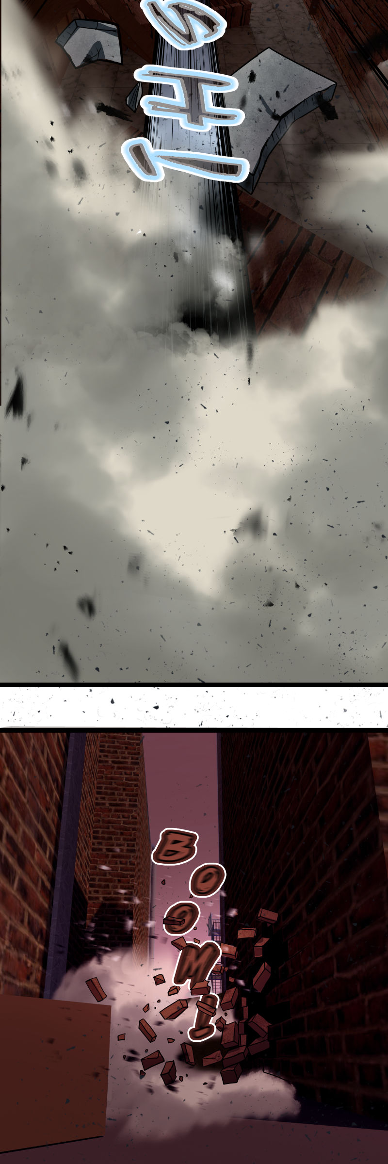 Bandit King chapter 19 page 14