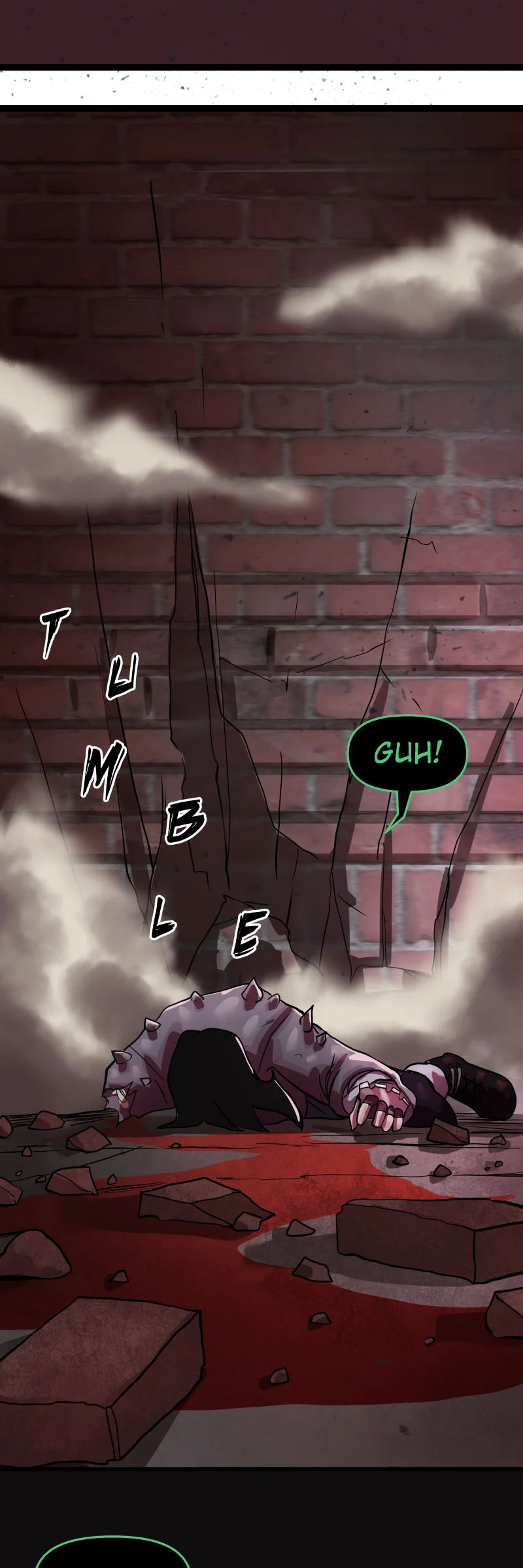 Bandit King chapter 19 page 15