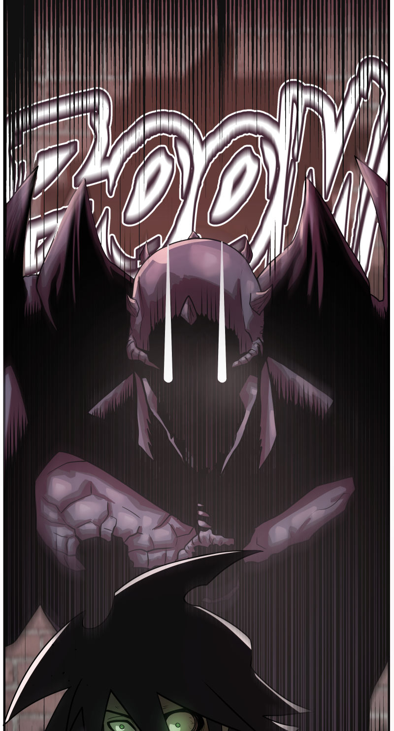 Bandit King chapter 19 page 22