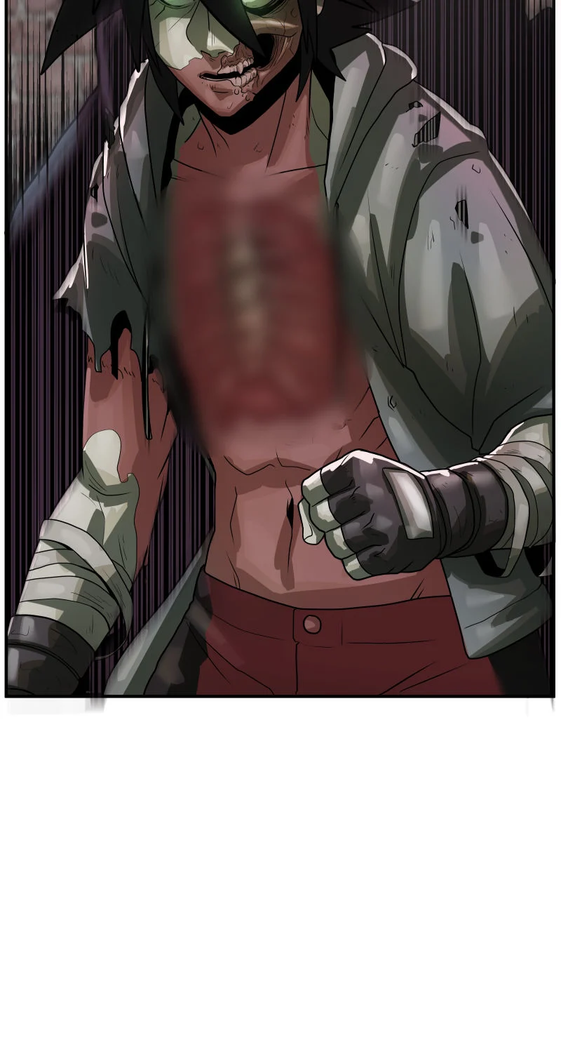 Bandit King chapter 19 page 23