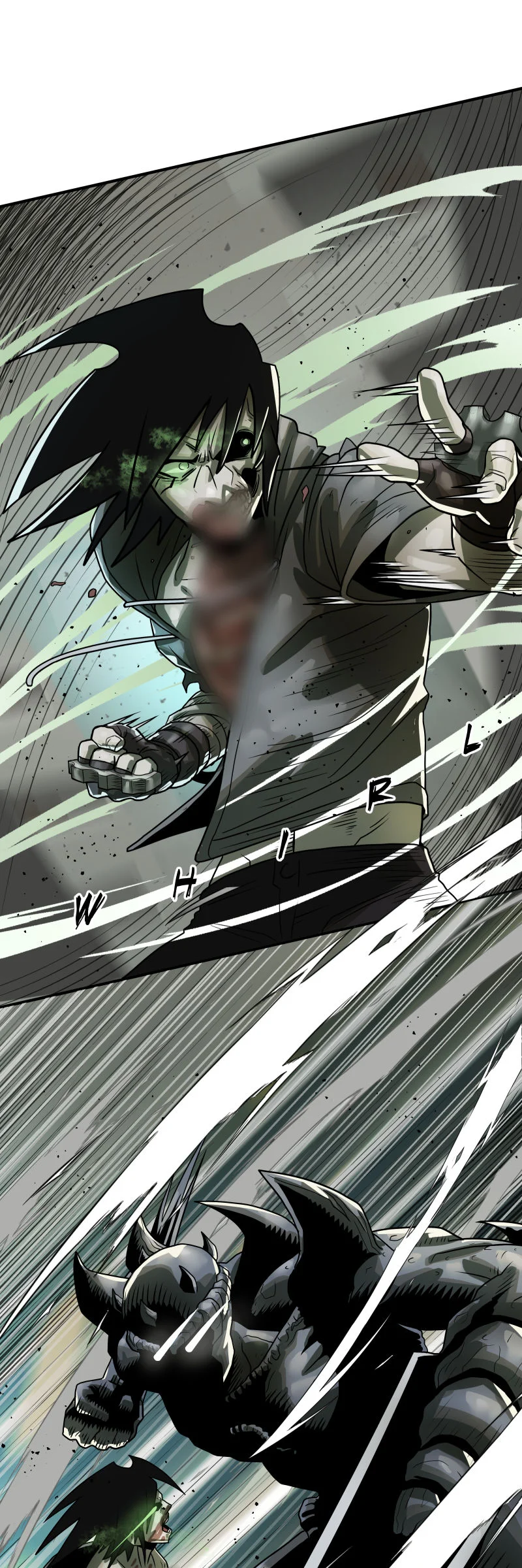 Bandit King chapter 19 page 24