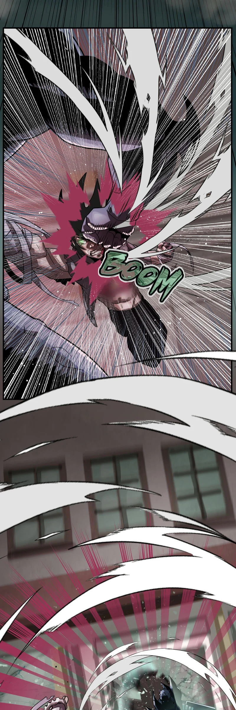 Bandit King chapter 19 page 26