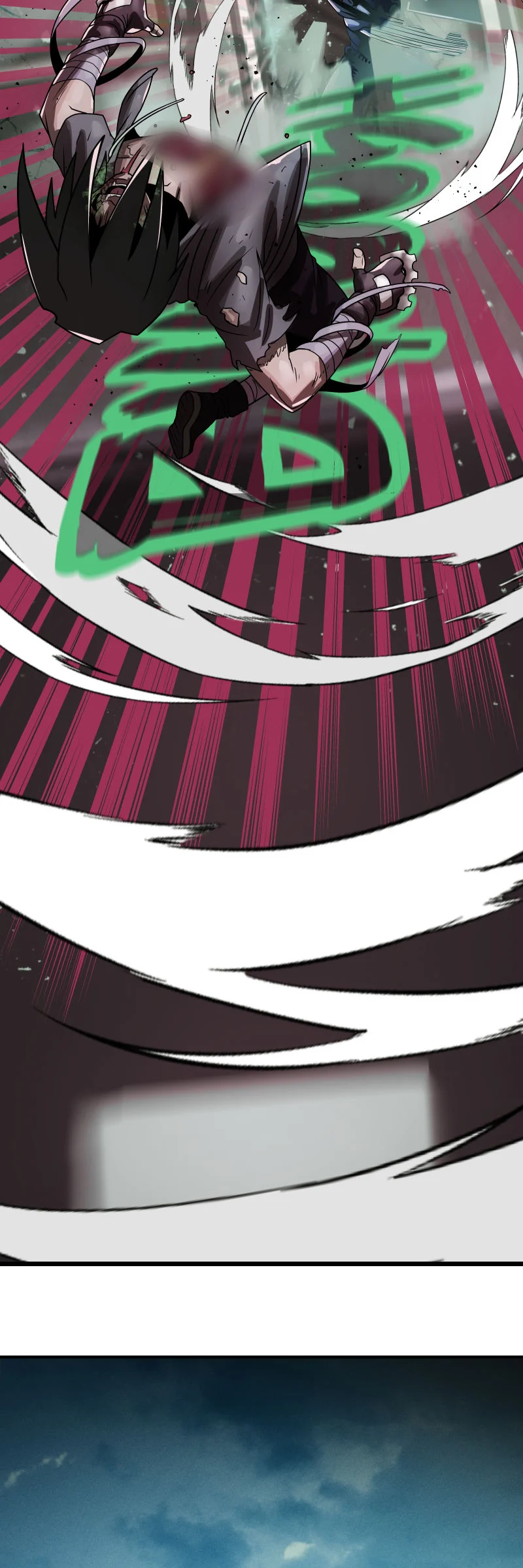 Bandit King chapter 19 page 27