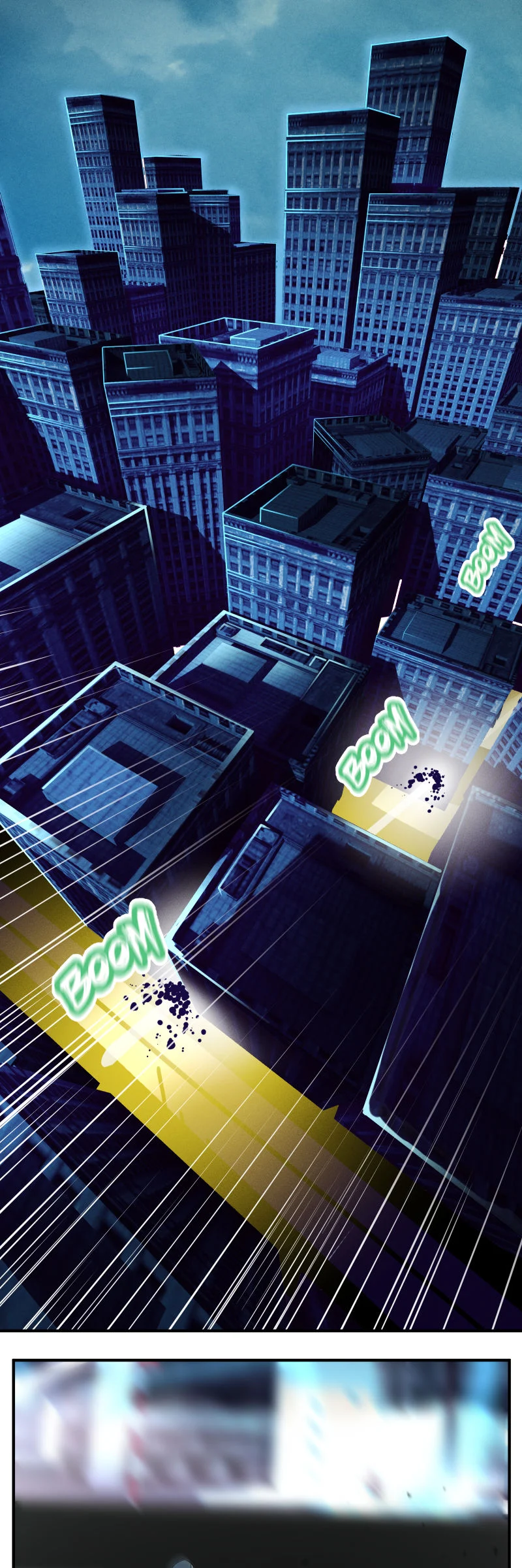 Bandit King chapter 19 page 28