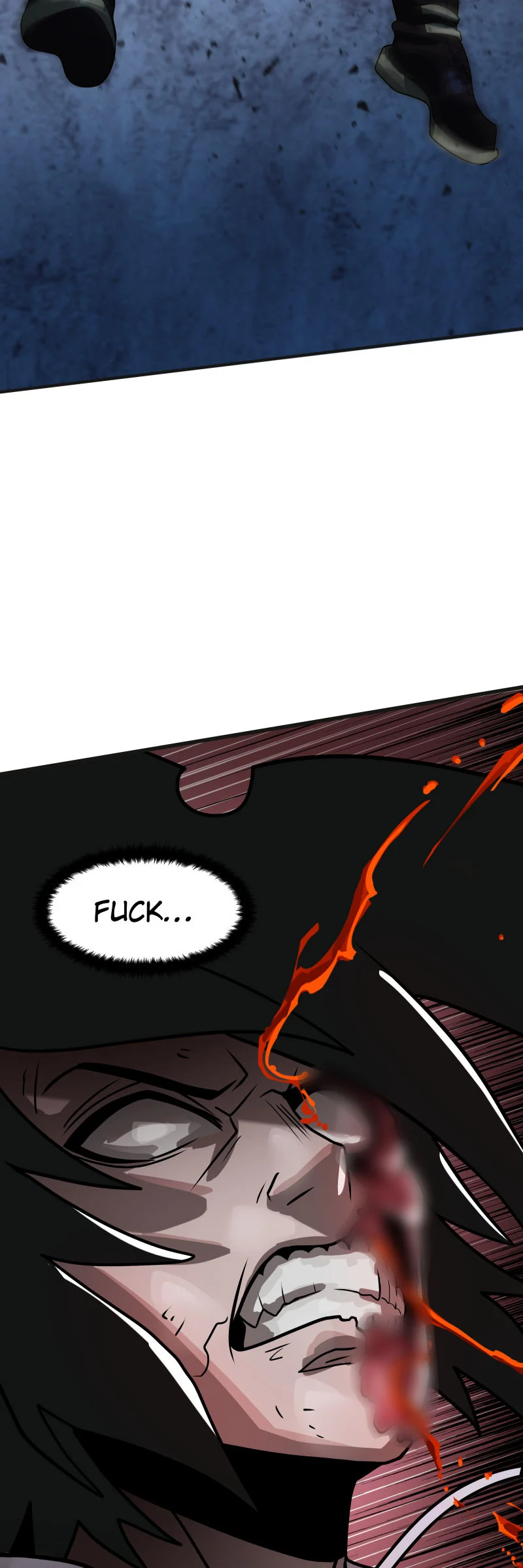 Bandit King chapter 19 page 30