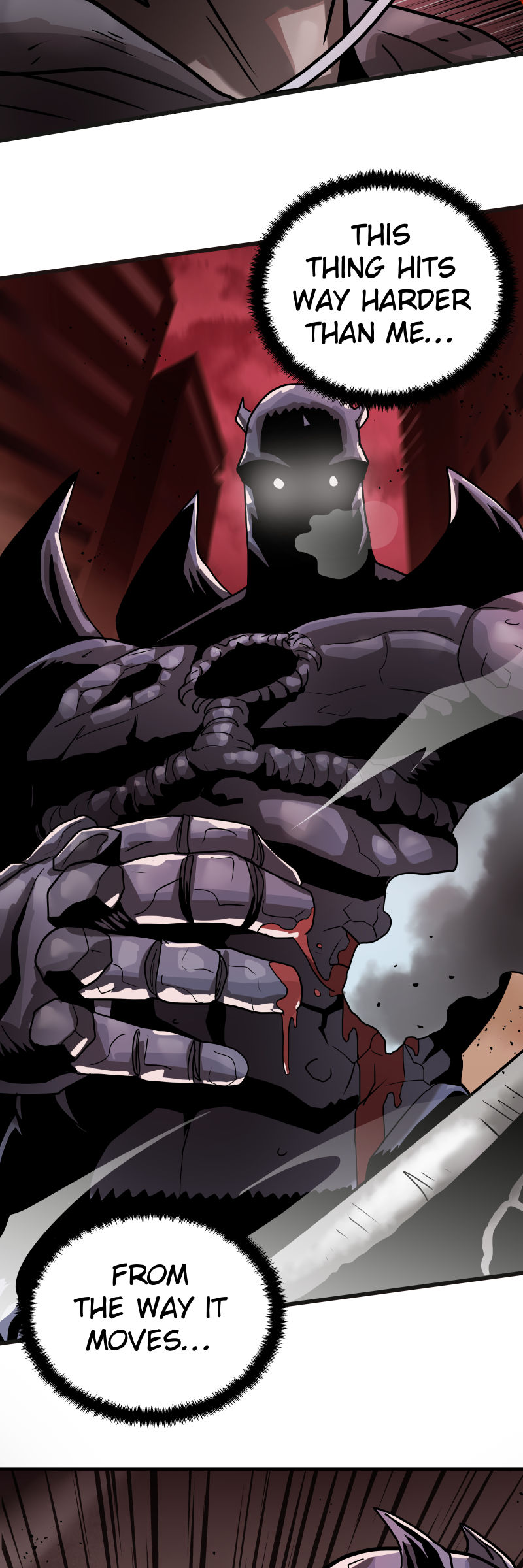 Bandit King chapter 19 page 31