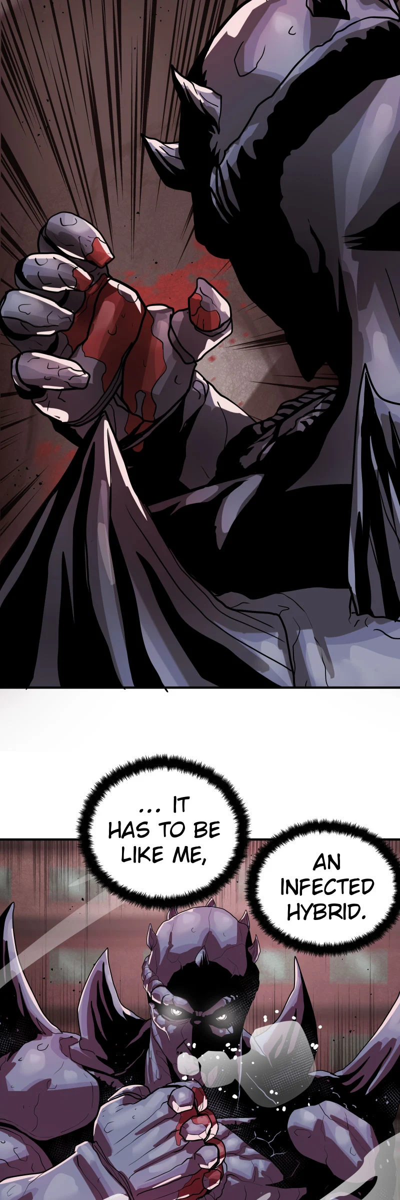 Bandit King chapter 19 page 32