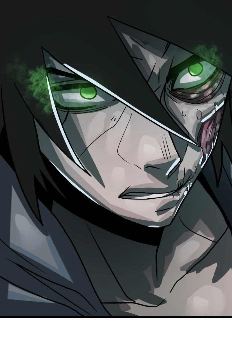 Bandit King chapter 19 page 34