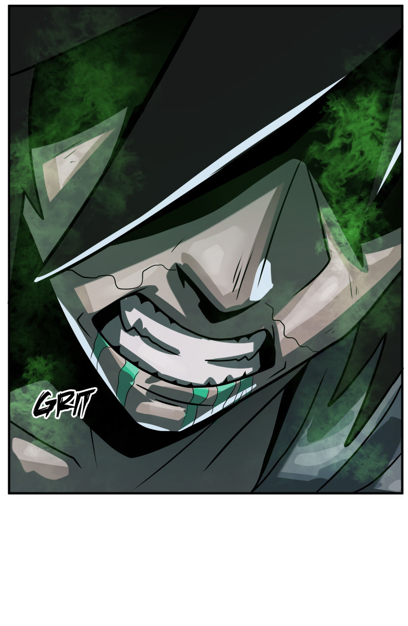 Bandit King chapter 19 page 35