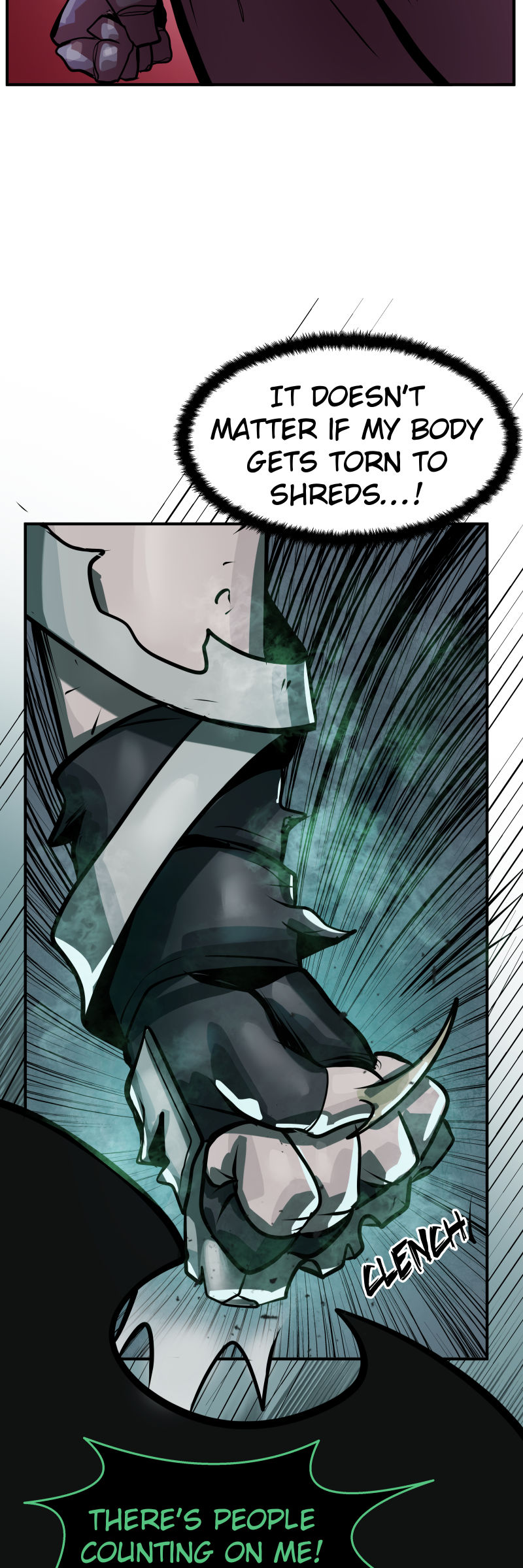 Bandit King chapter 19 page 39