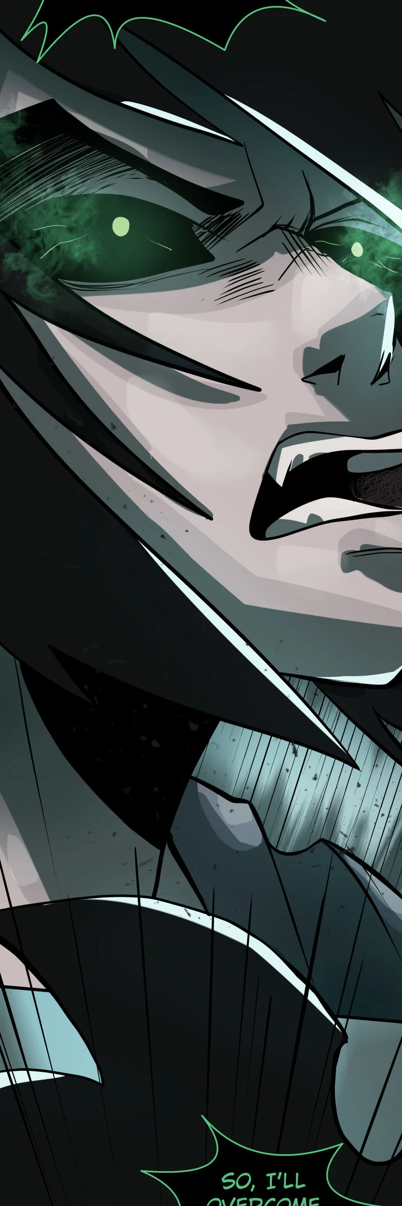 Bandit King chapter 19 page 40