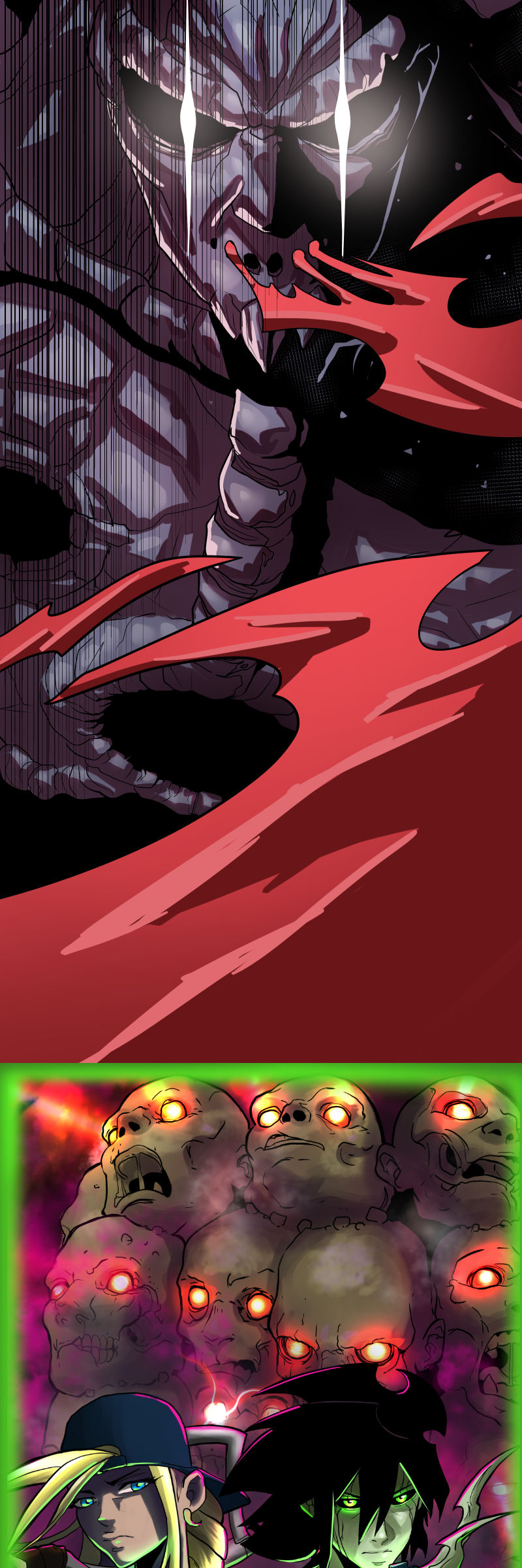 Bandit King chapter 19 page 5